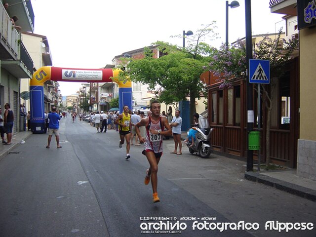 Salvatore-Lanuzza-Trofeo-Nicolas-Green_Torrenova-Agosto-2004